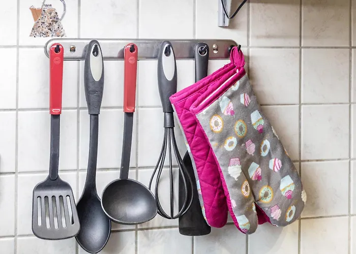 Ferienwohnung, 55qm * Herscheid