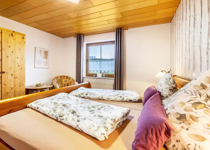 Lejlighed Ferienwohnung, 55qm Herscheid