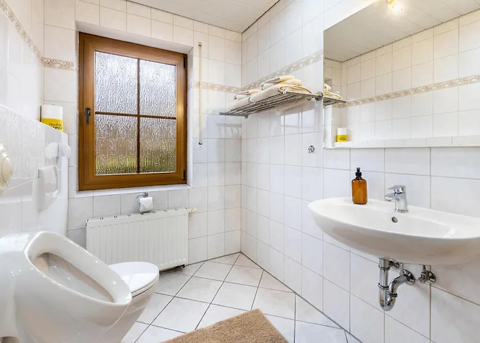 Ferienwohnung, 55qm *