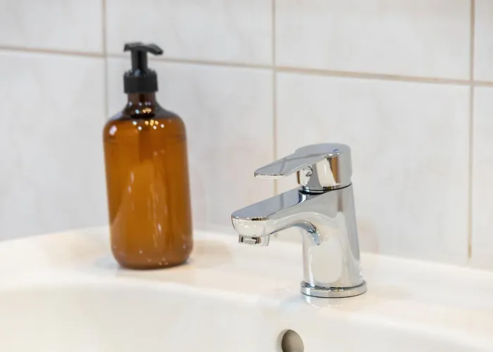 Ferienwohnung, 55qm Lejlighed Herscheid