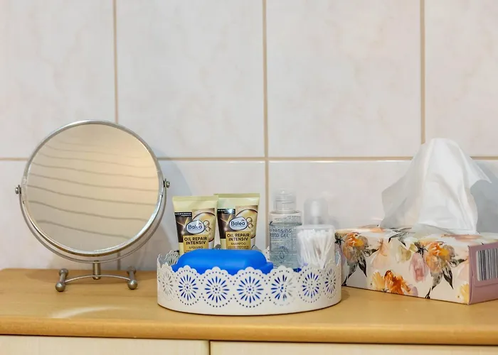 Ferienwohnung, 55qm * Herscheid