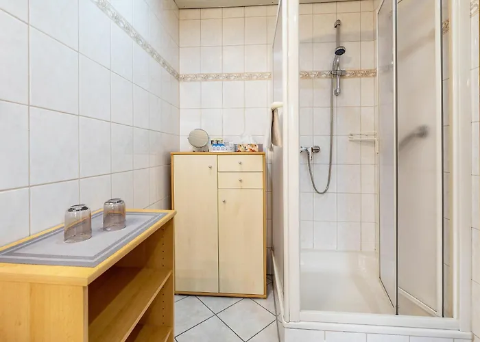 Ferienwohnung, 55qm *