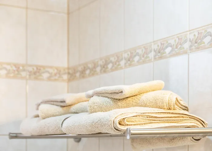 Lejlighed Ferienwohnung, 55qm Herscheid