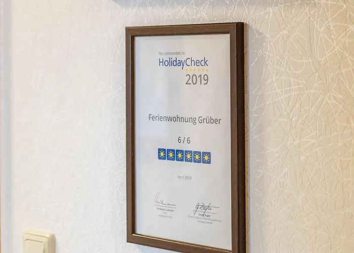 Ferienwohnung, 55qm Herscheid