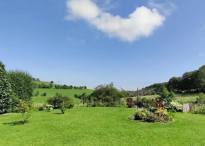 Ferienwohnung, 55qm Herscheid